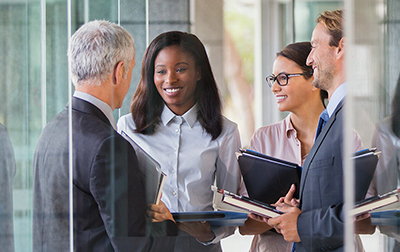 Financial Empowerment