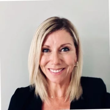 Aimee Froude