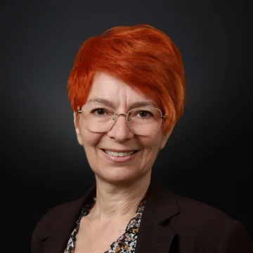Iliana Bobova