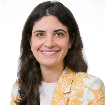 Karine Majdalani