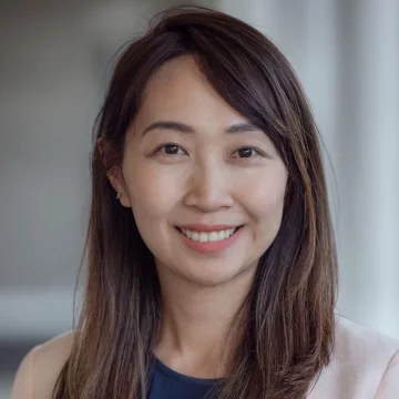 Tina Hu